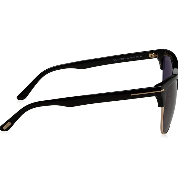 Tom Ford Sunglasses - Picture 3 of 7